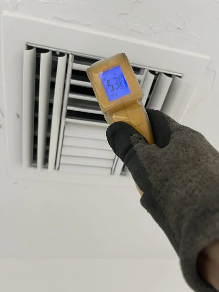 Slide of Air Rush Heating & Air Conditioning