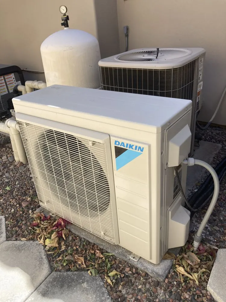 Slide of Air Rush Heating & Air Conditioning