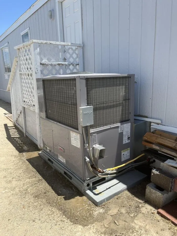 Slide of Air Rush Heating & Air Conditioning