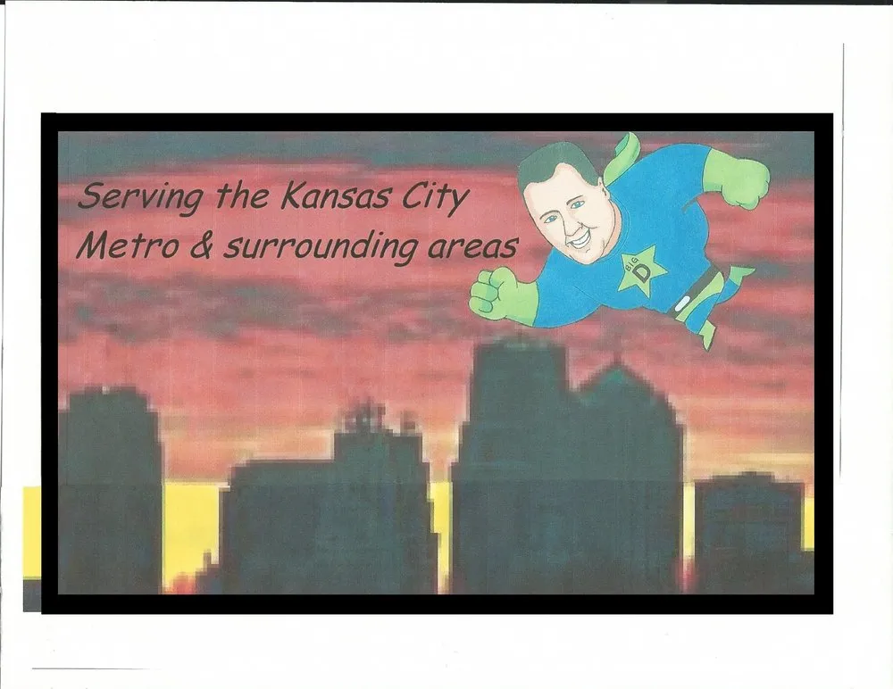 Slide of Air Sales and Service Mechanical