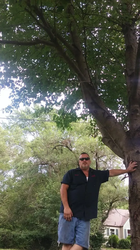 Slide of Air Sales and Service Mechanical