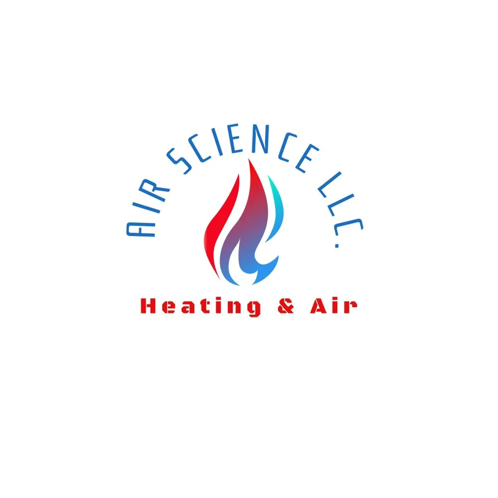 Slide of Air Science Heating And Air