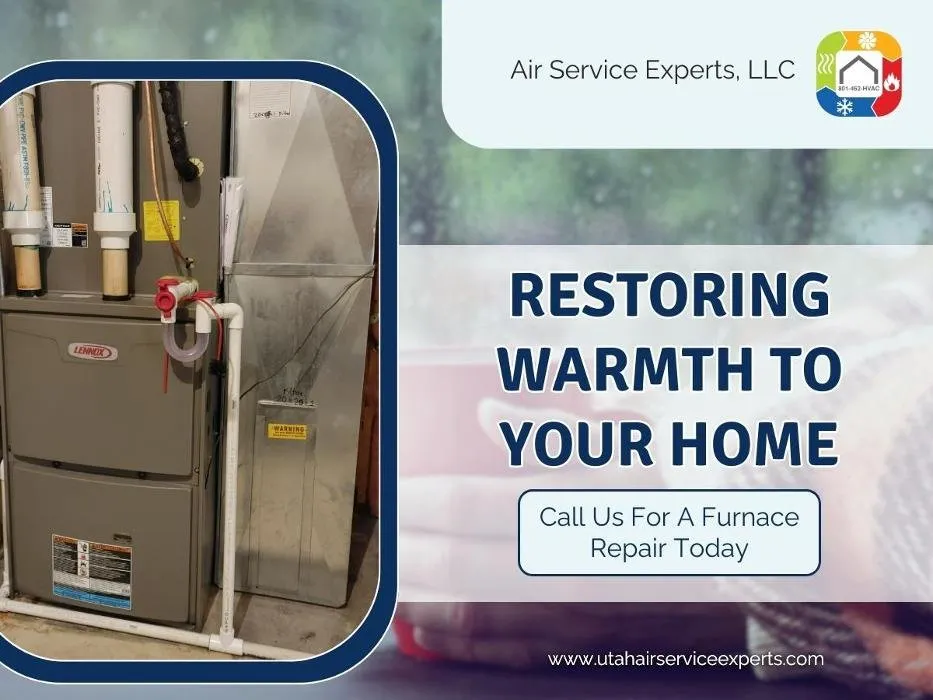 Slide of Air Service Experts