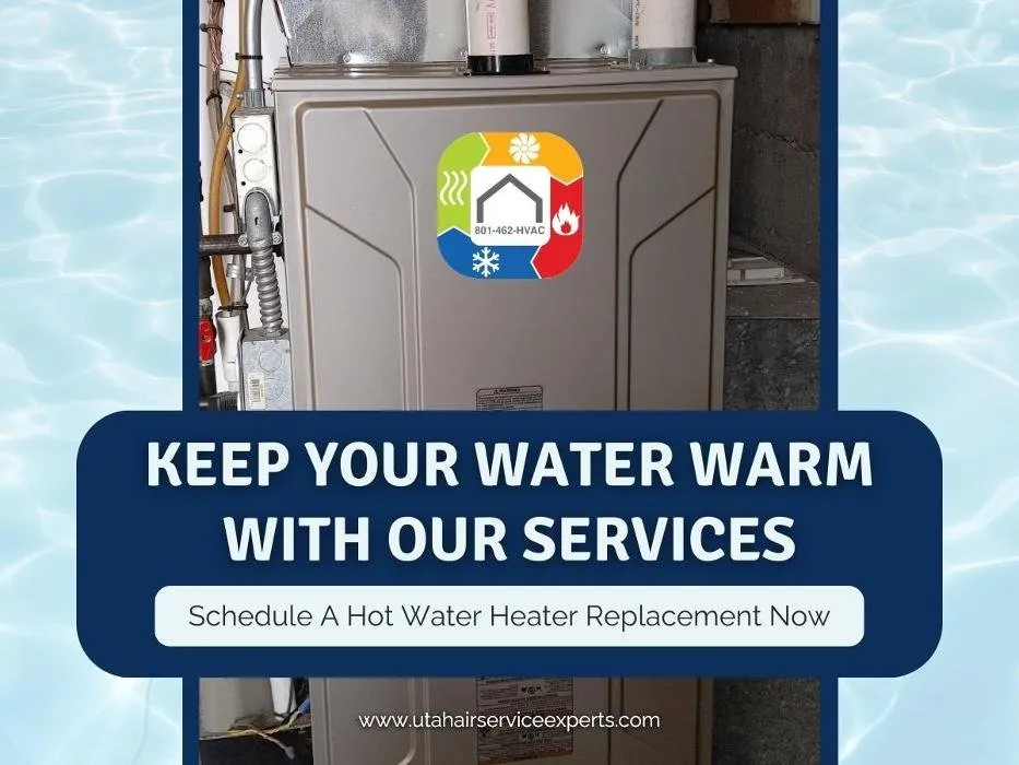 Slide of Air Service Experts