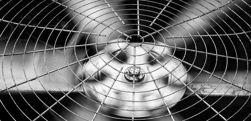 Slide of Air Service of NM