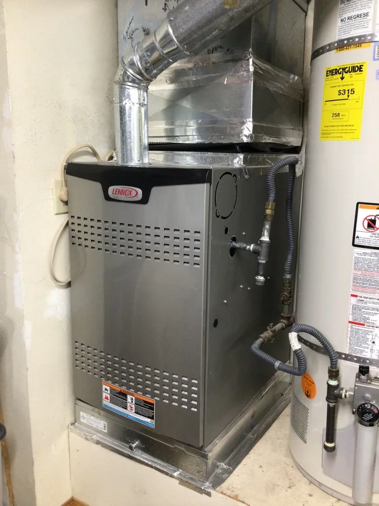 Slide of Air Service of NM