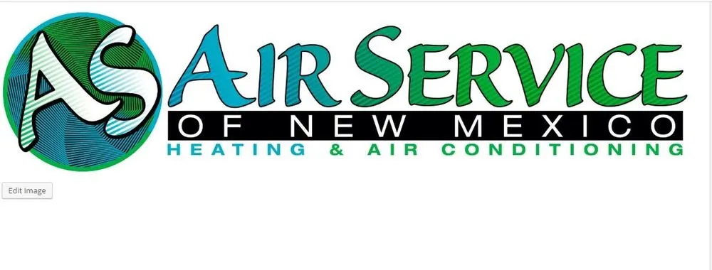 Slide of Air Service of NM