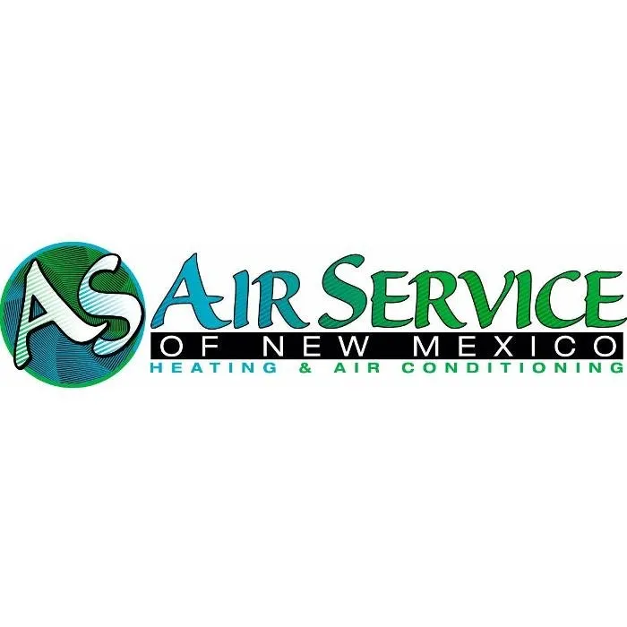 Slide of Air Service of NM