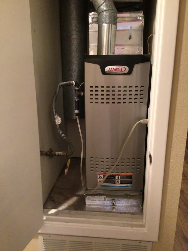 Slide of Air Service of NM