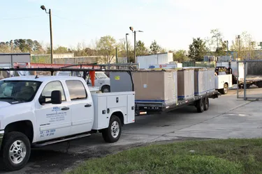 Air Services & Refrigeration Specialties Logo