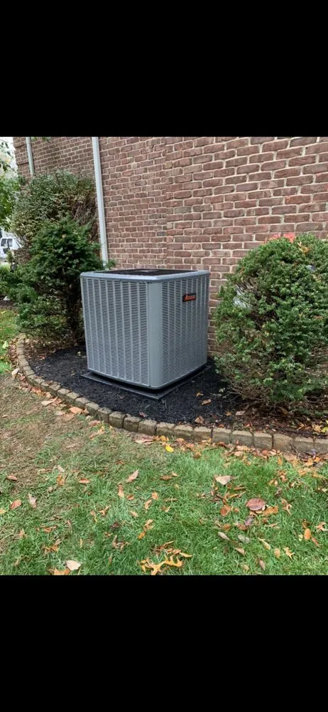 Slide of Air Services Comfort Solutions