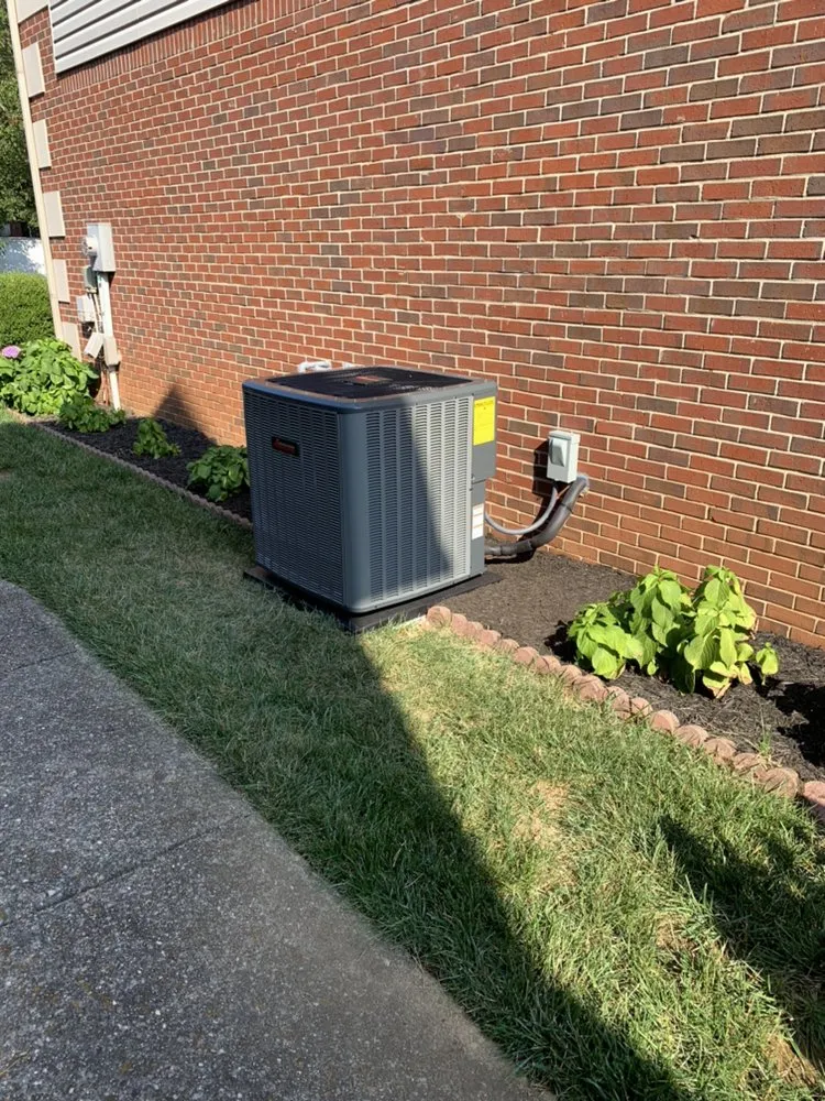 Slide of Air Services Comfort Solutions