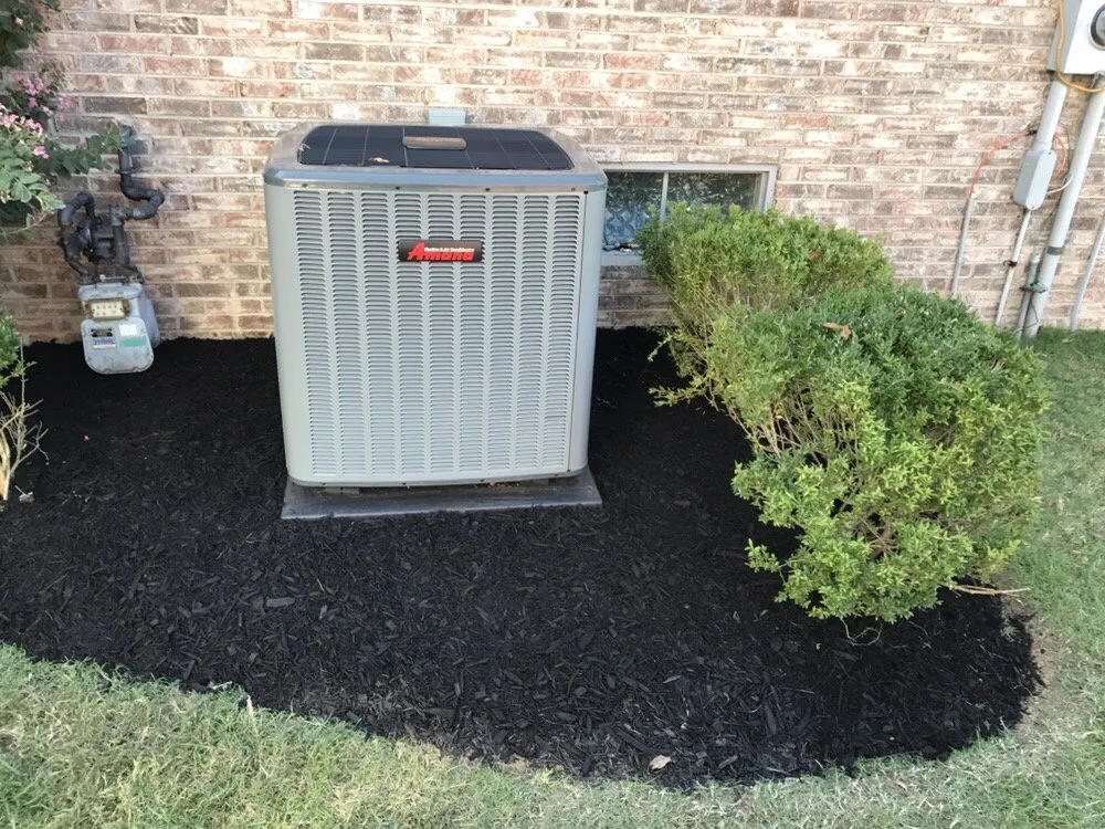 Slide of Air Services Comfort Solutions