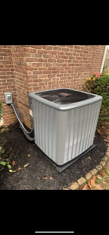 Slide of Air Services Comfort Solutions