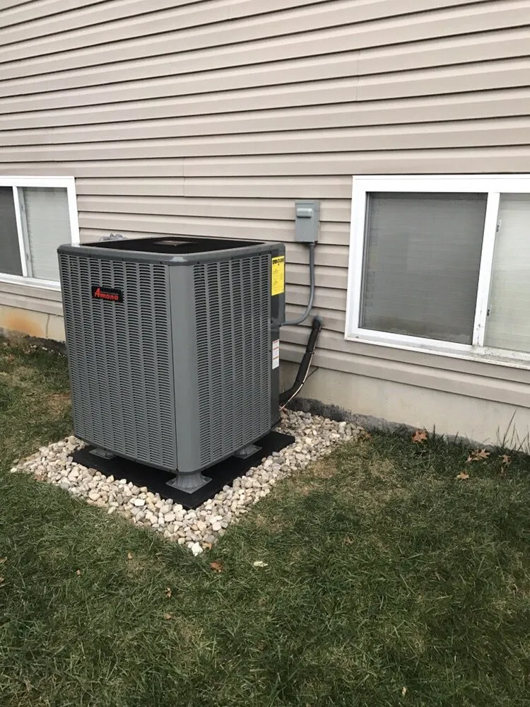 Slide of Air Services Comfort Solutions