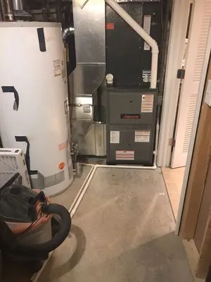 Air Services Comfort Solutions