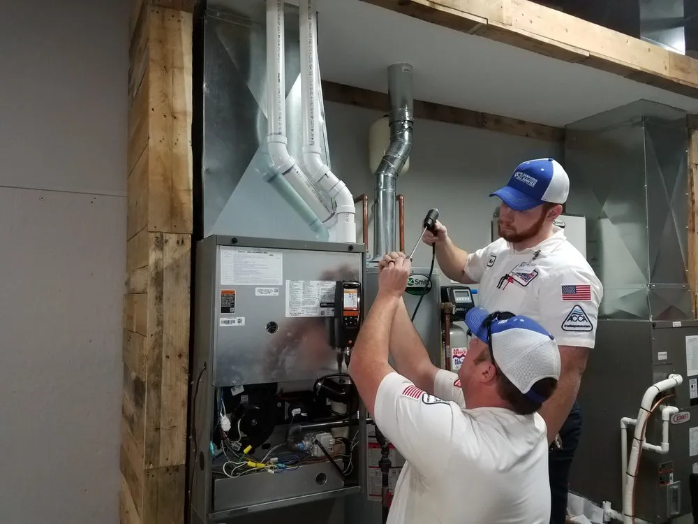 Slide of Air Services Heating & Cooling