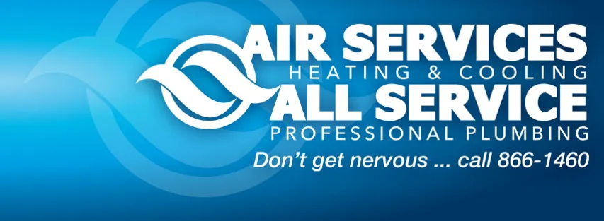 Slide of Air Services Heating & Cooling