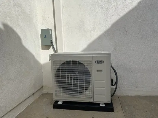 Air Services Mechancial