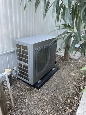 Air Services Mechanical Logo