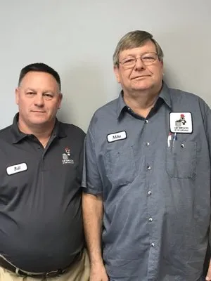 Air Services of the Carolinas