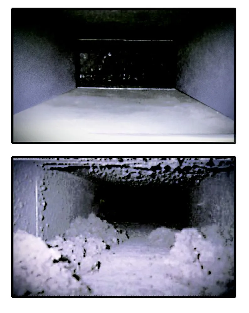 Slide of Air Services Unlimited