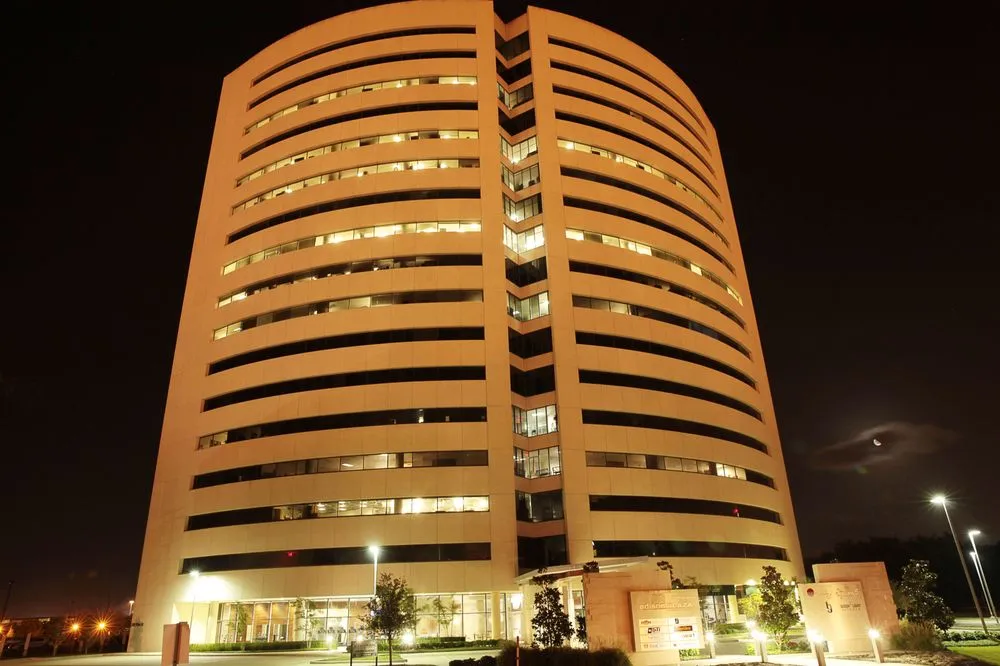 Slide of Air Services Unlimited