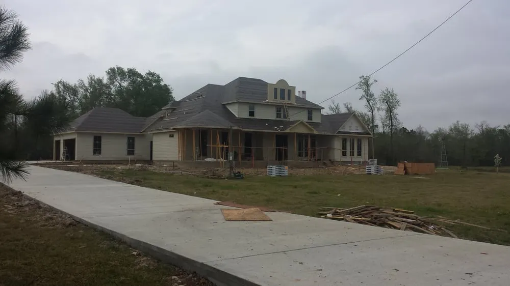 Slide of Air Services Unlimited