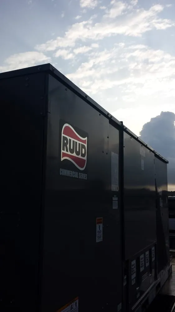 Slide of Air Services Unlimited