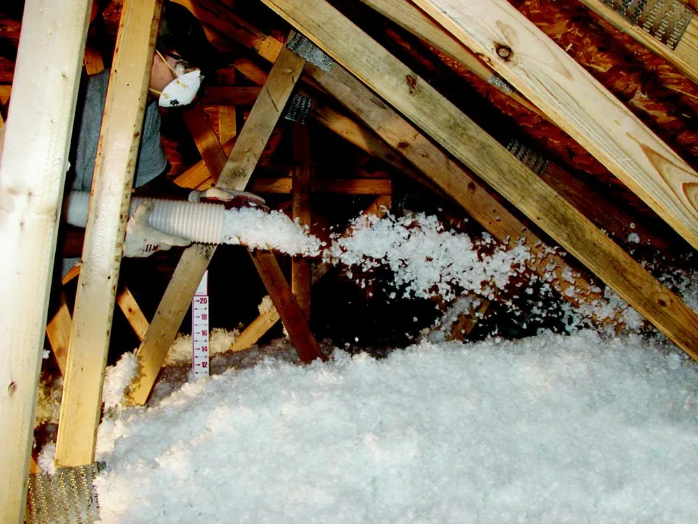 Slide of Air Services Unlimited