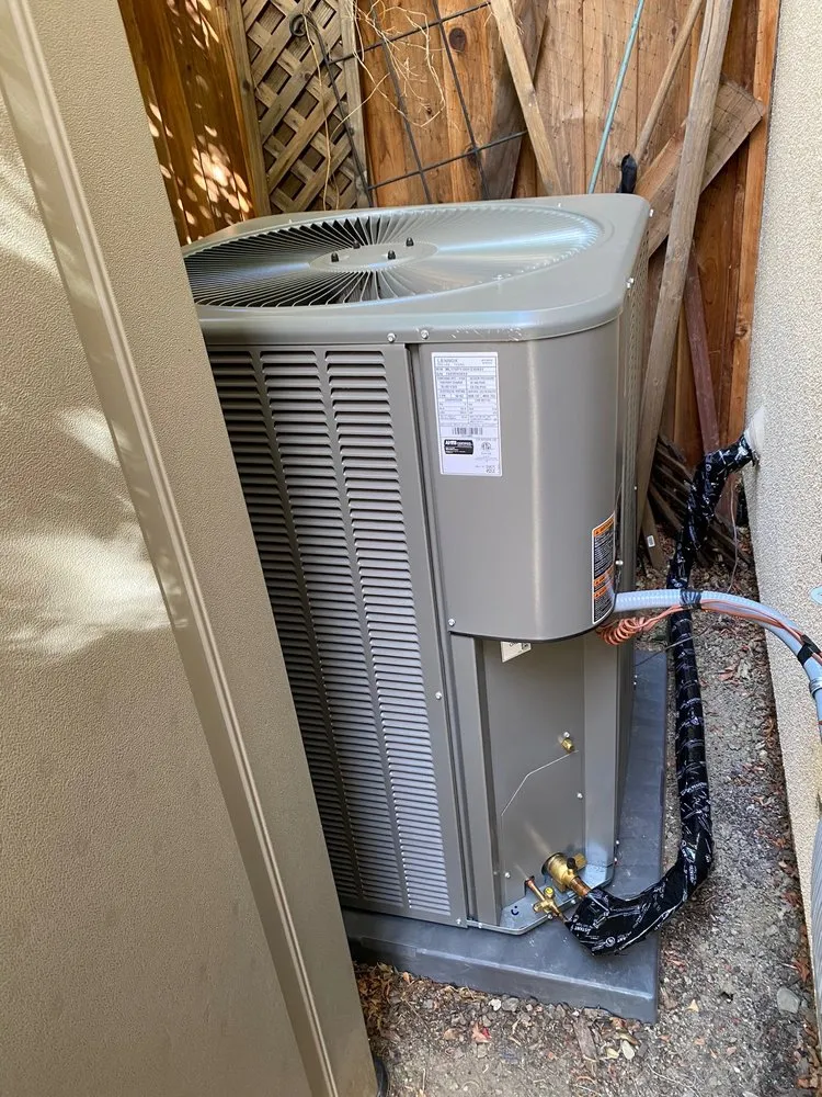 Slide of Air Sharks Heating & Air Conditioning