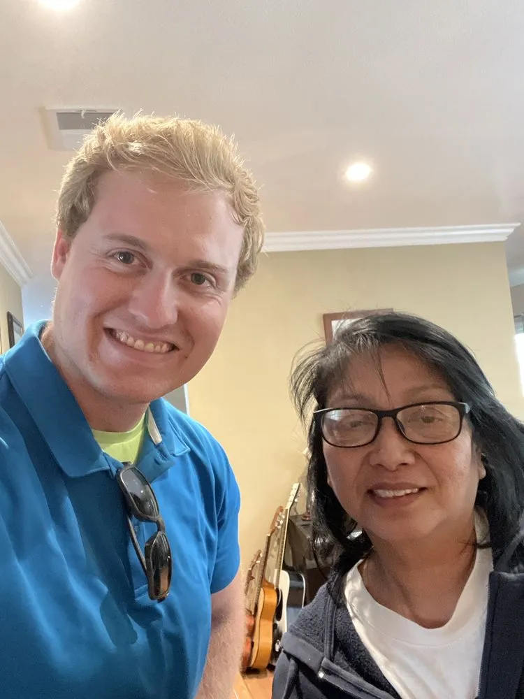 Slide of Air Sharks Heating & Air Conditioning