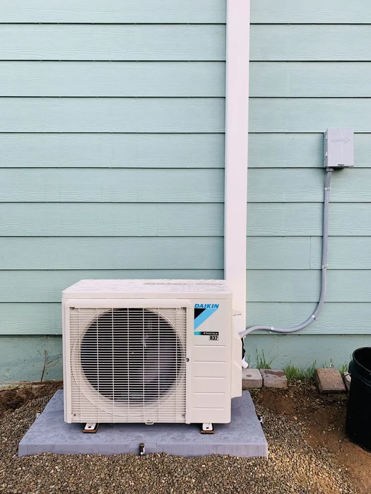 Slide of Air Sharks Heating & Air Conditioning