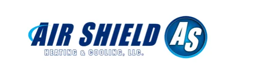 Slide of Air Shield Heating & Cooling