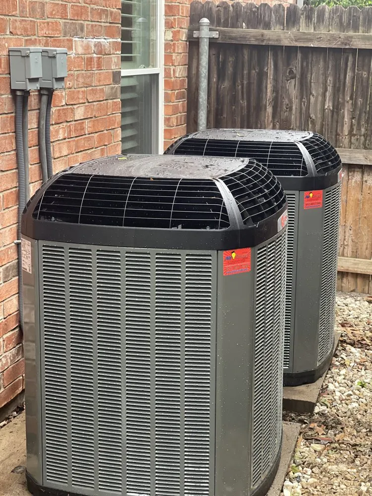 Slide of Air Smart Systems