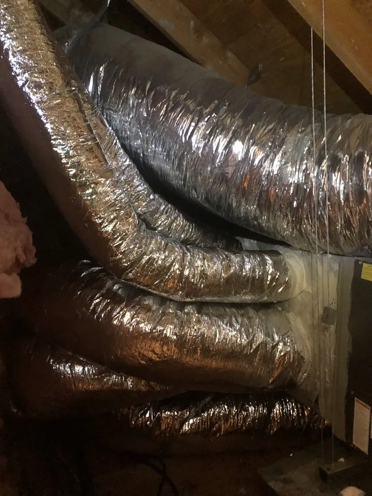 Slide of Air Smart Systems