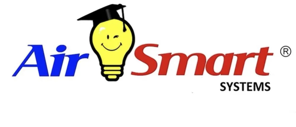Slide of Air Smart Systems