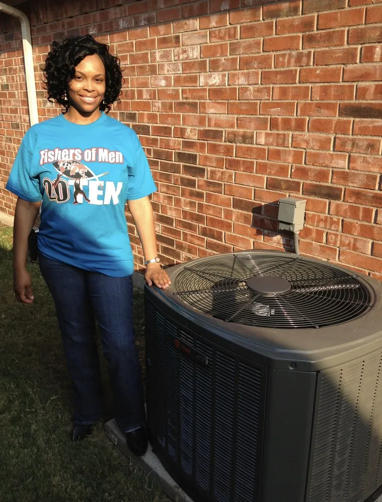 Slide of Air Smart Systems