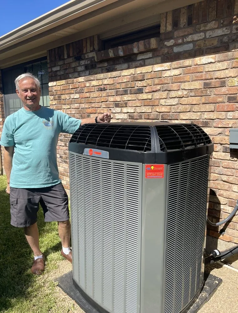 Slide of Air Smart Systems