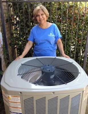 Air Smart Systems Logo