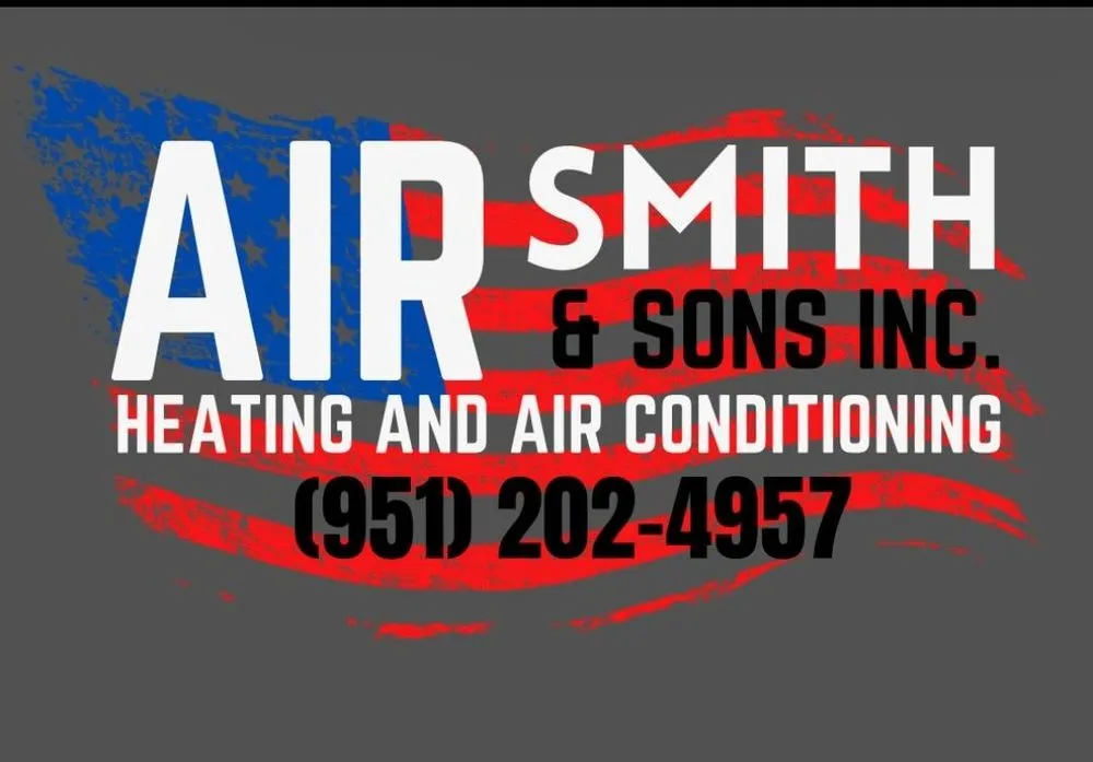 Slide of Air Smith & Sons