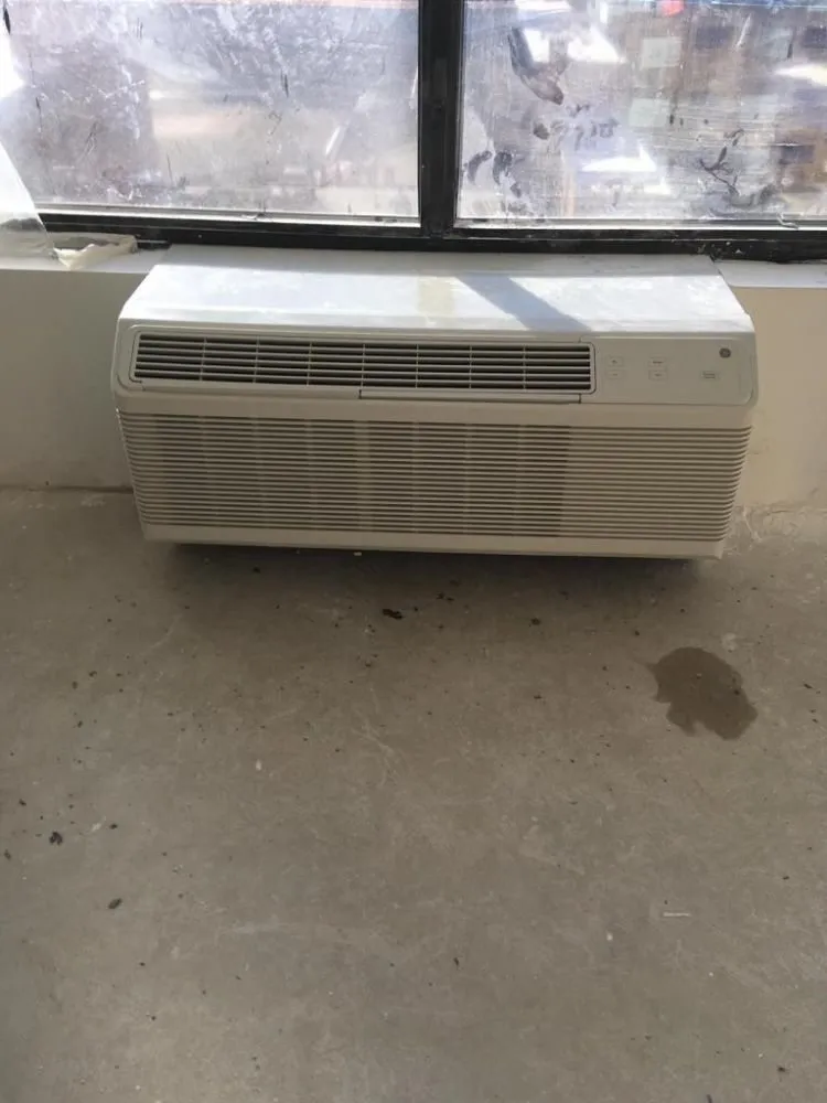 Slide of Air Solution Mechanical Services