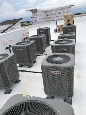 Air Solution Mechanical Services Logo