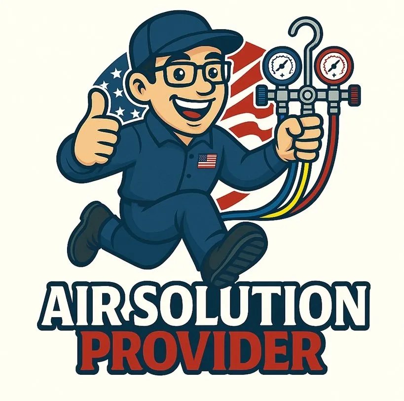 Slide of Air Solution Provider