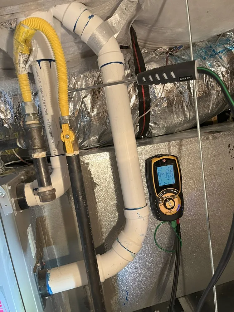 Slide of Air Solution Provider