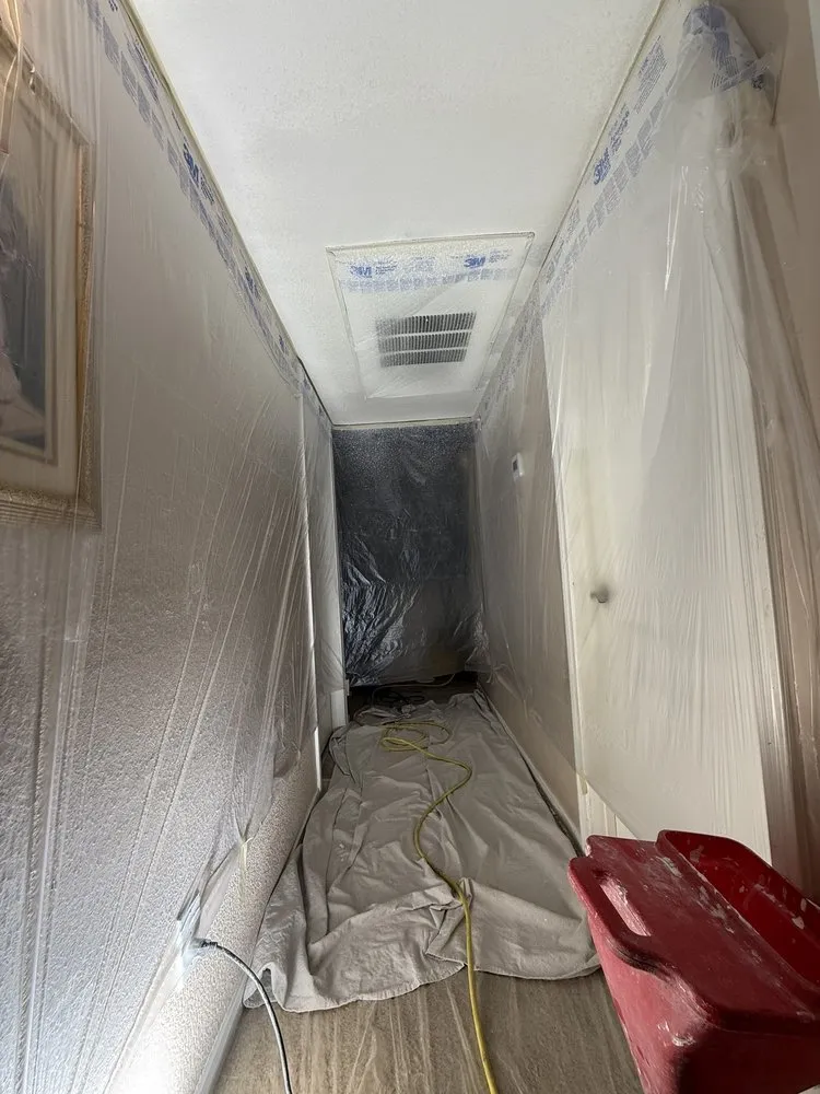 Slide of Air Solution Provider