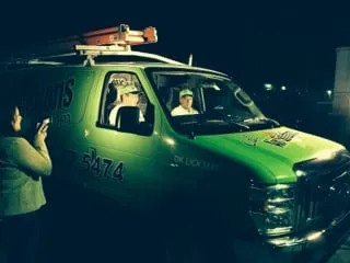 Slide of Air Solutions AC & Furnace Repair, Plumbing & Electrical