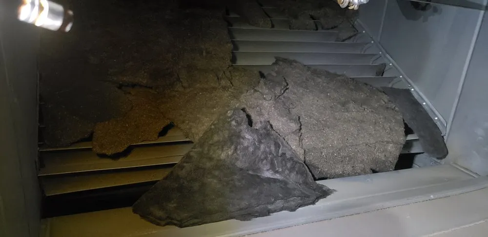 Slide of Air Solutions AC & Furnace Repair, Plumbing & Electrical