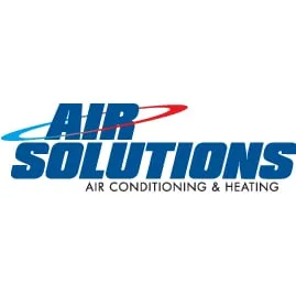 Slide of Air Solutions Air Conditioning & Heating