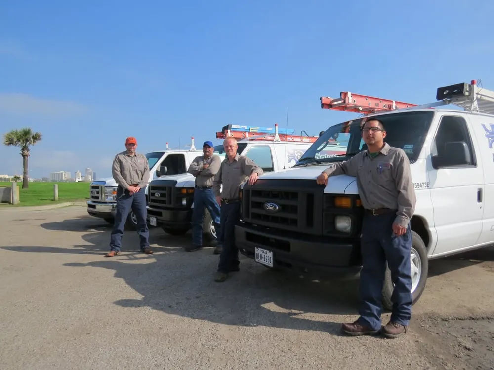 Slide of Air Solutions Air Conditioning and Heating